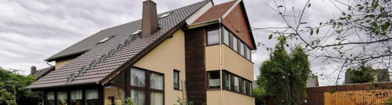 Idyllisches Haus für die ganze Familie im schönen Lichtenstein
